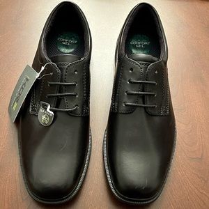 Nunn Bush | Shoes | Nunn Bush Westfield Ct Oxford Size 2 Wide | Poshmark